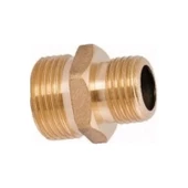 1" 1/2 - 2" SARI ORANTILI NİPEL - 7