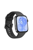 Watch Fit 3 - Siyah - 1