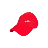 Joma Gabardin Kep Reflektör Baskı 9212203 Kırmızı Şapka - 1