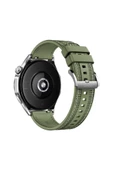 Watch GT4 46mm - Yeşil - 4