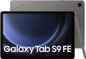 Samsung Galaxy Tab S9 FE SM-X510 Gri 128 GB 10.9" Tablet Outlet thumbnail 1