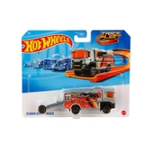 Hot Wheels Pist Tırları Serisi BFM60 - 1