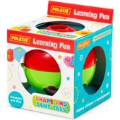 Eğitici Oyuncak Top Kutuda - 2