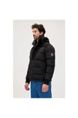 BAD BEAR ERKEK VALERY PUFFER COAT 24.02.15.004 - 6