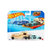 Hot Wheels Pist Tırları Serisi BFM60 - 2