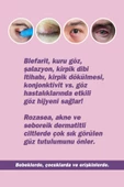 TTO THERMAL GÖZ TEMİZLEME KÖPÜĞÜ 150 ML - 1