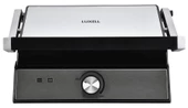 Luxell LXTM-02 2000 W Tost Makinesi - 1