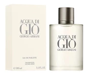 Giorgio Armani Acqua Di Gio Edp 100 Ml Erkek Parfüm - 2