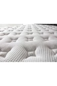 Belletto 150x200 Paket Yaylı Prenses Yatak - 3