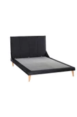 Belletto Tekkişilik Renk Seçenekli Katlanan Karyola+başlık 100x200 - 1