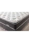 Belletto 120x200 Paket Yaylı Prenses Yatak - 2