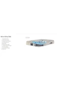 Belletto 100x200 Klima Etkili Cool Bed - 2