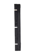 Belletto Çift Kişilik Renk Seçenekli Katlanan Karyola + Başlık 160x200 - 4