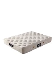 Belletto 120x200 Visco Bed - 1
