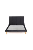 Belletto Tekkişilik Renk Seçenekli Katlanan Karyola+başlık 100x200 - 6