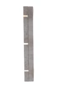 Belletto Çift Kişilik Renk Seçenekli Katlanan Karyola + Başlık 160x200 - 4