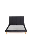 Belletto Çift Kişilik Renk Seçenekli Katlanan Karyola + Başlık 160x200 - 6