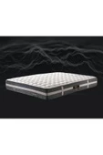 Belletto 120x200 Paket Yaylı Prenses Yatak - 1