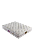 Belletto Süper Vogue Çift Kişilik Yatak Krem160 x 200 - 1