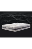 Belletto 100x200 Çıkarılabilir Ped Bahama Yatak - 1