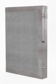 Belletto Tekkişilik Renk Seçenekli Katlanan Karyola+başlık  100x200 - 4