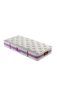 Belletto Süper Vogue Tek Kişilik Yatak Pembe120 x 200 - 1