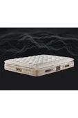 Belletto 160x200 Paket Yaylı Nefertiti Yatak - 1