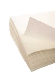 Babur Store Kitap Teksir Saman Kağıt 53 Gr. Yak. A4 Boyutunda (20 x 30 Cm.)(Kitap Kağıdı) 500 Yaprak - 1