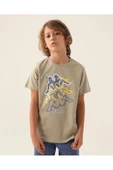 KAPPA ERKEK ÇOCUK T-SHIRT 381Y8DW - 6