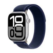 Apple Watch 10 11 46mm Redclick KRD-77 Hasır Kordon - 1