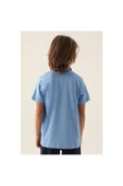 KAPPA ERKEK ÇOCUK T-SHIRT 381Y8DW - 4