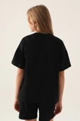 KAPPA KIZ ÇOCUK T-SHIRT 38212HW - 4