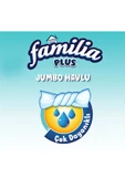 Plus 1=6 Jumbo Havlu 6 Rulo - 6