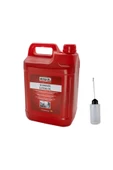 Winkel Kesme Yağı Pafta Yağı 5 Lt - 1