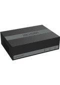 HIKVISION  DS-E08HGHI-D 8 Kanal 1TB Dahili eSSD E-DVR Kayit Cihazi - 1