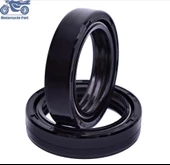 Mondial MCT 250 Ön Amotisör Yağ Keçesi Takım - 1