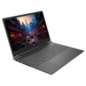 HP Victus 16-R1062NT 9J264EA09 i5-14500HX 32GB 1TBSSD+2TBSSD RTX4050 16.1" FHD FreeDOS Dizüstü Bilgisayar - 2