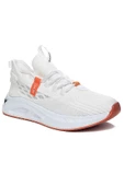 Mergenshoes Mjp Beyaz Fileli Rahat İç Taban Erkek Spor Ayakkabı - 2