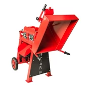 Kurtsan KM05031 Elektrikli Yem Ezme Makinesi 4 Hp - 1