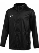 Nike Yağmurluk Erkek Yağmurluk FD7686-010 Siyah - 1