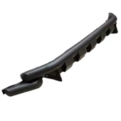 ISUZU D MAX (2002-2006) ÖN KORUMA DEMİRİ SHARK - 2