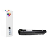 Xerox WorkCentre 7225 1 Set CMYK Muadil Toner thumbnail 3