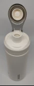 Shotay Dodge Fit 520ML Çelik Termos Beyaz Taşıma Askılı - 2