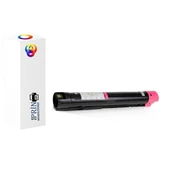 Xerox WorkCentre 7220 1 Set CMYK Muadil Toner thumbnail 2