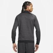 Nike Academy Dri-FIT Erkek Sweatshirt FB6401-010 - 3