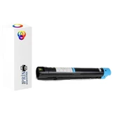 Xerox WorkCentre 7220 1 Set CMYK Muadil Toner thumbnail 4