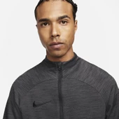 Nike Academy Dri-FIT Erkek Sweatshirt FB6401-010 - 4