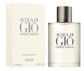 Giorgio Armani Acqua Di Gio Edt 100 Ml Erkek Parfüm - 2