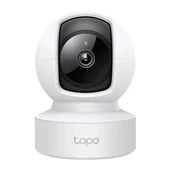 TP-LINK Tapo C212 Yeni Yatay/Dikey Ev Güvenliği Wi-Fi Kamerası - 1