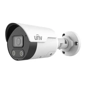UNIWIEW 2MP IPC2122LE-ADF28(2.8)KMC-WL COLORHUNTER SESLİ BULLET IP KAMERA - 1